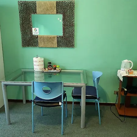 Apartman Luna *
