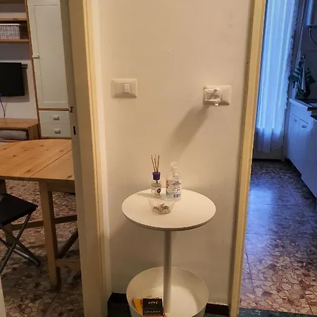 Apartman Luna *