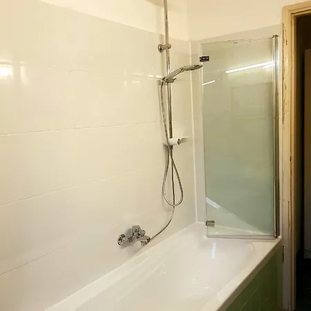 Apartman Luna *