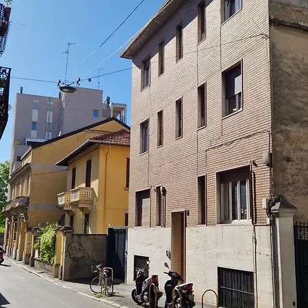 Apartman Luna *