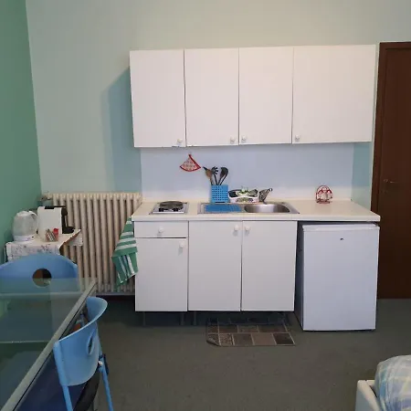 Luna דירה מילאנו