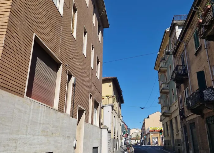 Appartamento Luna