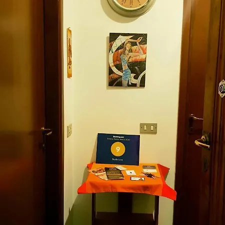 Luna Apartamento Milán