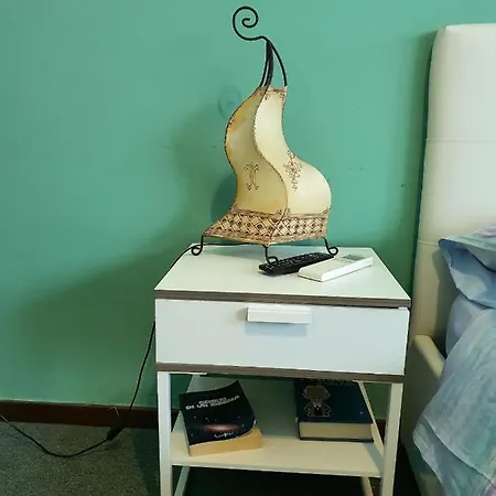 Apartamento Luna Milán