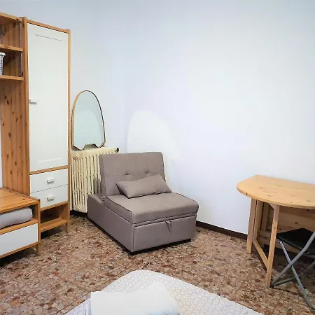 Luna Apartamento *