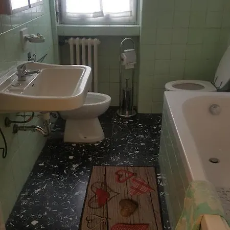 Apartamento Luna *