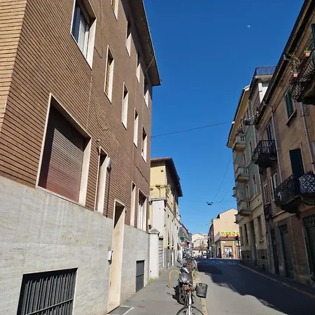 Apartamento Luna