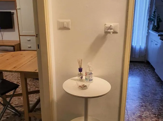 Apartamento Luna *