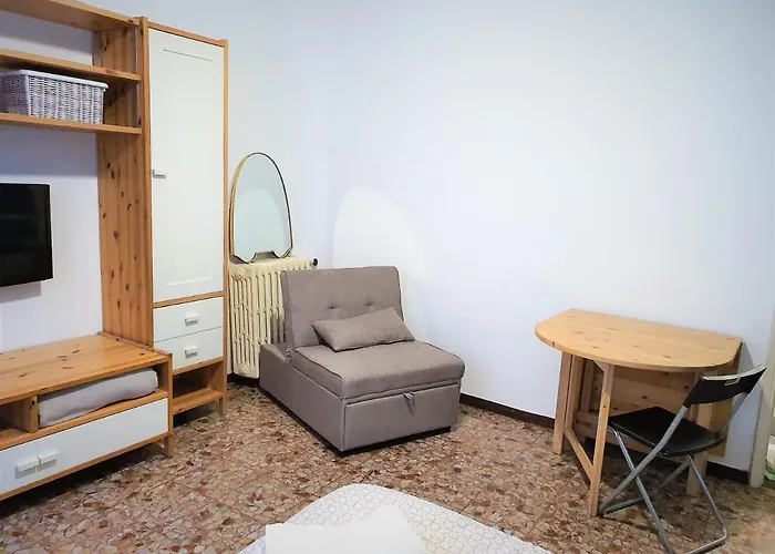 Luna Apartamento *