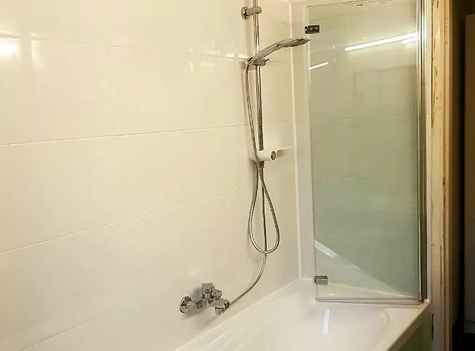 Apartamento Luna *