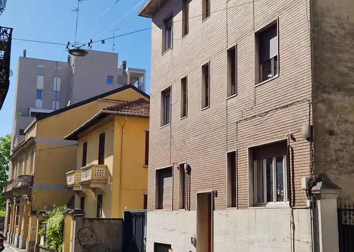 Apartamento Luna *
